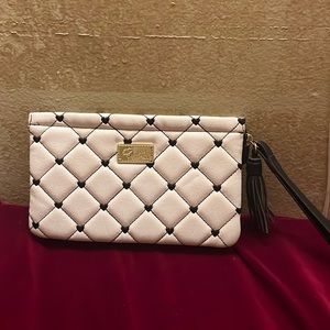 Betsey Johnson Wristlet